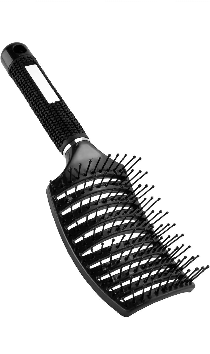 PROFESSIONAL PADDLE HAIR BRUSH